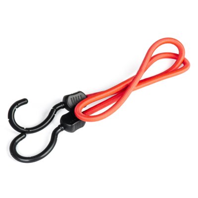 Elastisk reb 90cm o8mm BSTRAP-10