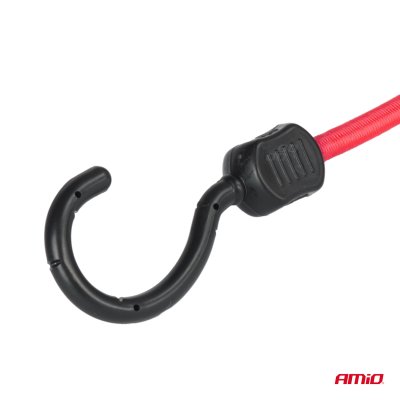 Elastisk reb 90cm o8mm BSTRAP-10