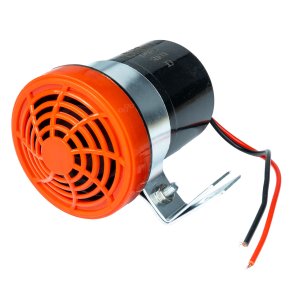 Baksignaler 12/24V 90-95 dB