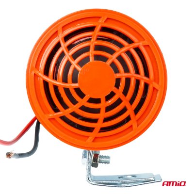 Baksignaler 12/24V 90-95 dB