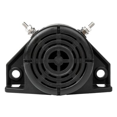 Bagudsignal 12-36V 110 dB