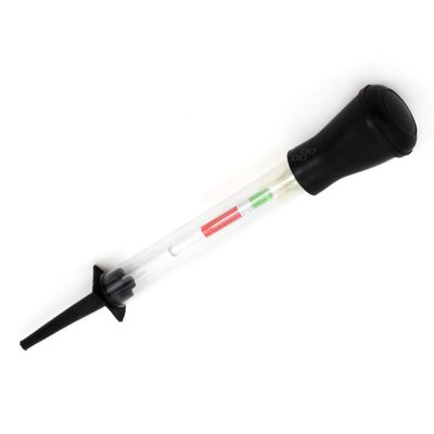 Batteri elektrolyt tester TEST-01