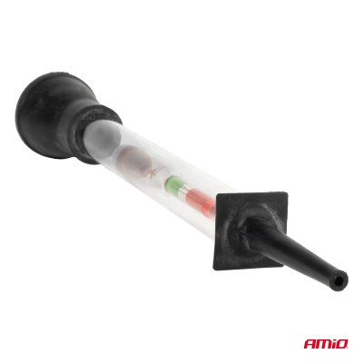 Batteri elektrolyt tester TEST-01