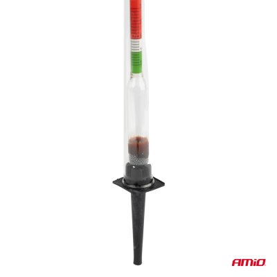 Batteri elektrolyt tester TEST-01