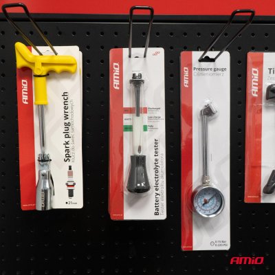 Batteri elektrolyt tester TEST-01