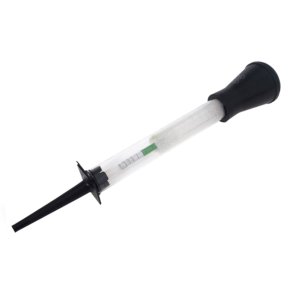 Kølevæske tester TEST-02