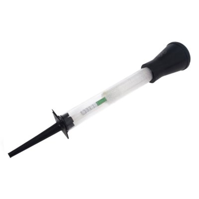 Kølevæske tester TEST-02