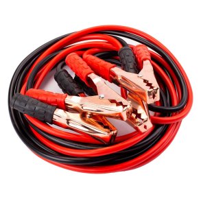 Booster cables 600A - 4m AMIO-01024
