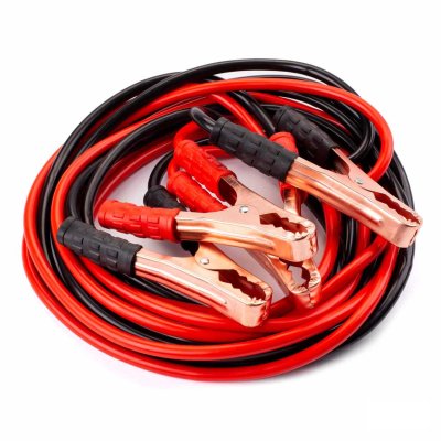 Booster kabler 900A - 6m AMIO-01025