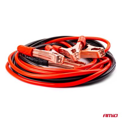 Booster kabler 900A - 6m AMIO-01025
