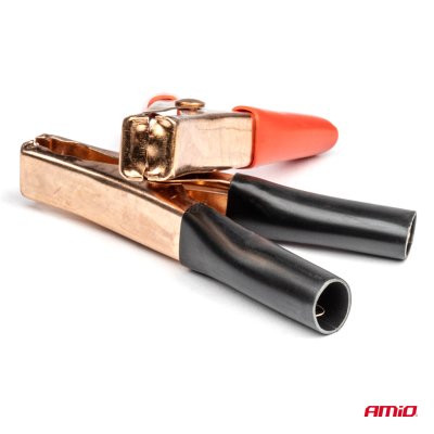 Batteriklemmer 30-50AMP, 2 stk. AMIO-01733