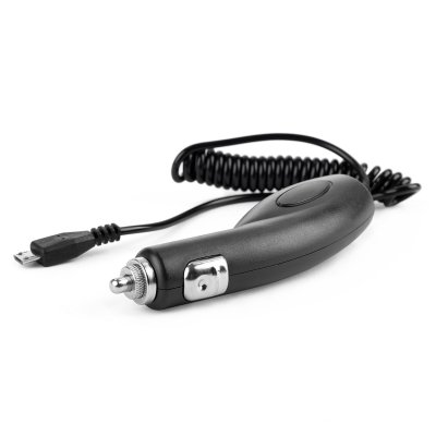 Mobiloplader micro USB PCH-06