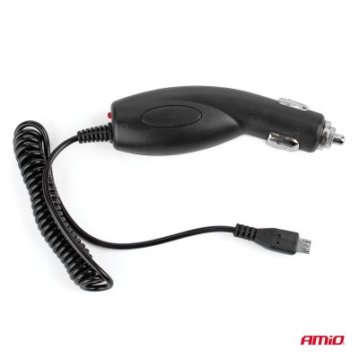 Mobiloplader micro USB PCH-06
