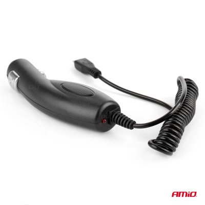 Mobiloplader micro USB PCH-06