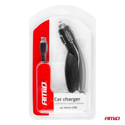 Mobiloplader micro USB PCH-06