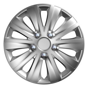 Hjulnav Kappe Rapide NC 15