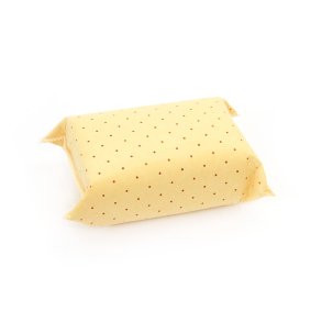 Syntetisk Chamois Svamp
