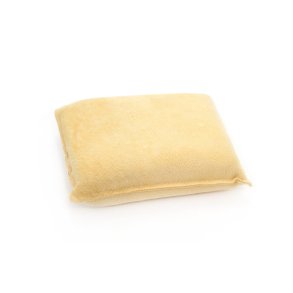 Naturlig Chamois Svamp