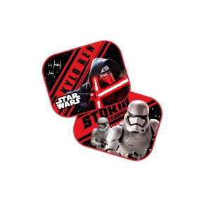 Sundskærme 2 stk 44*35cm STAR WARS FIRST ORDER