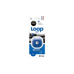 Bil luftfrisker AROMA CAR LOOP - Ny bil