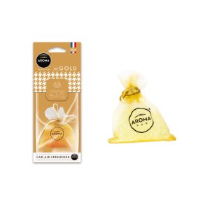 Bil luftfrisker AROMA PRESTIGE FRESH BAG GOLD