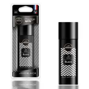 Bil luftfrisker AROMA PRESTIGE SPRAY SORT