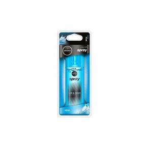 Bil luftfrisker AROMA SPRAY AQUA