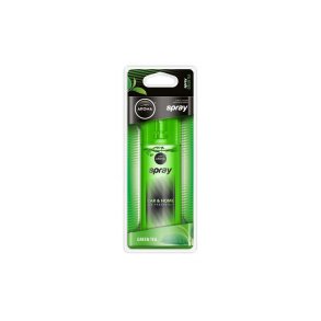Bil luftfrisker AROMA SPRAY GRØN TEE
