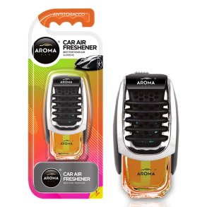Bil luftfrisker AROMA SUPREME ANTITABACCO