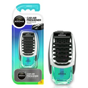 Bil luftfrisker AROMA SUPREME AQUA