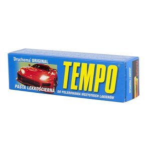 TEMPO Letvægts Pasta 120 g