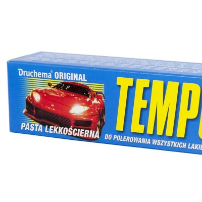 TEMPO Letvægts Pasta 120 g