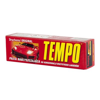 TEMPO Shine Paste 120 g