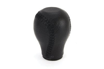 Gear Shift Knob standard sort garn