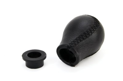 Gear Shift Knob standard sort garn