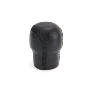 Gear Shift Knob REVERSE HÆVE sort garn