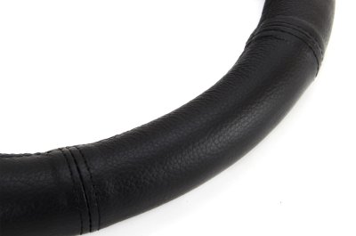Rattetui i naturligt læder M 37-39 cm