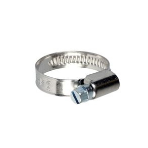Screw clamp 8-16mm/9mm W2