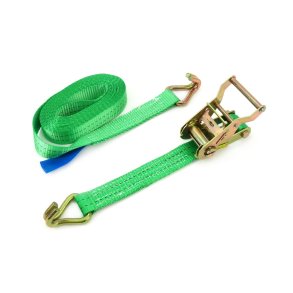 Ratchet spændebånd 2000kg 35mm 5m