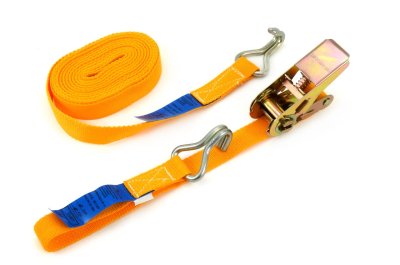 Ratsche spænde 500 kg 25 mm 4 m