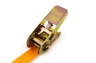 Ratsche spænde 500 kg 25 mm 4 m