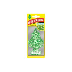 Luftbil Duftspray Wunder Baum - Everfresh