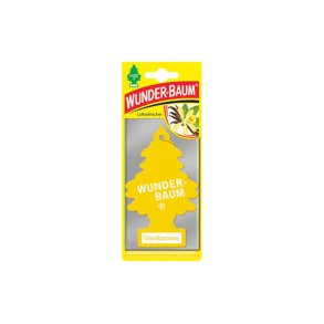 Air Car Freshener Wunder Baum - Vanilje