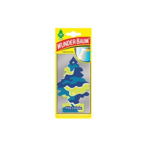 Luftfrisker Wunder Baum - Pina Colada