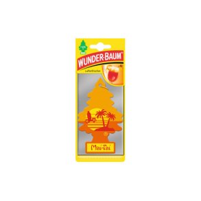 Luftbil Duftspray Wunder Baum - Mai-Tai