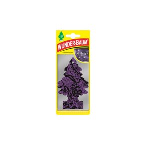 Air Car Freshener Wunder Baum - Midnight Chick