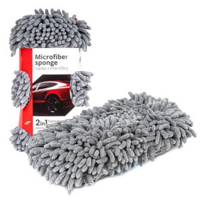 Mikrofiber svamp Cwash-08 AMIO-01275