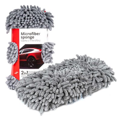 Mikrofiber svamp Cwash-08 AMIO-01275