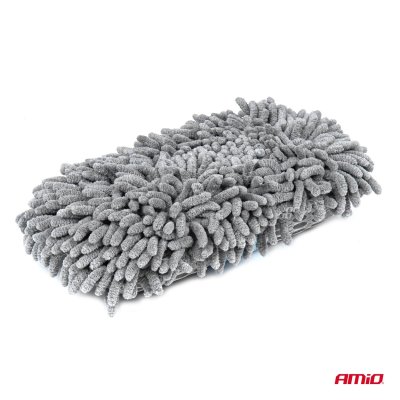 Mikrofiber svamp Cwash-08 AMIO-01275