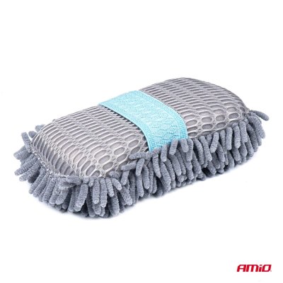 Mikrofiber svamp Cwash-08 AMIO-01275